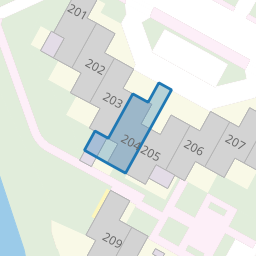 Perceel APD02-AC-10273