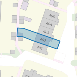 Perceel APD02-AC-10288