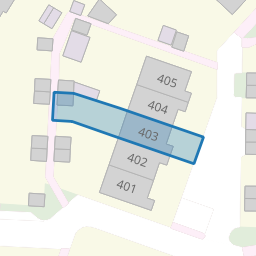 Perceel APD02-AC-10289