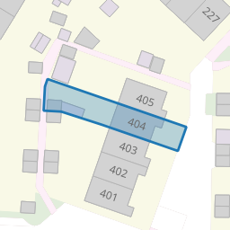 Perceel APD02-AC-10290