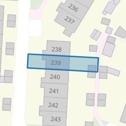 Perceel APD02-AC-10296