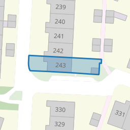 Perceel APD02-AC-10300