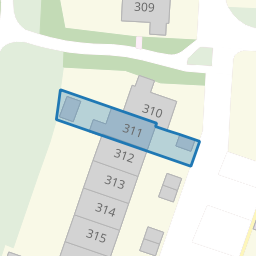 Perceel APD02-AC-10302