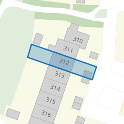 Perceel APD02-AC-10303