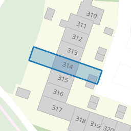 Perceel APD02-AC-10305