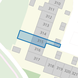 Perceel APD02-AC-10306