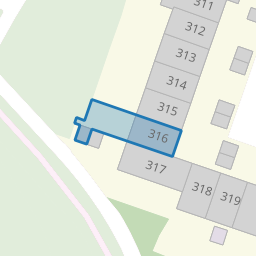 Perceel APD02-AC-10307