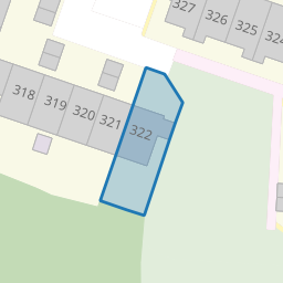 Perceel APD02-AC-10313