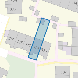 Perceel APD02-AC-10316