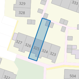 Perceel APD02-AC-10317