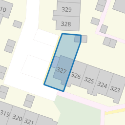 Perceel APD02-AC-10319