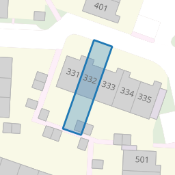 Perceel APD02-AC-10324