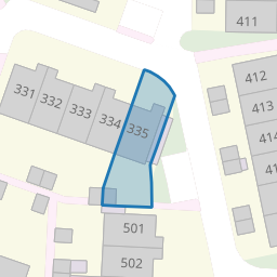 Perceel APD02-AC-10327