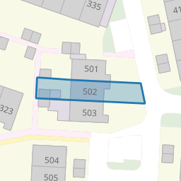 Perceel APD02-AC-10329