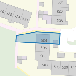 Perceel APD02-AC-10331