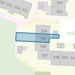 Perceel APD02-AC-10332