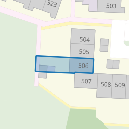 Perceel APD02-AC-10333