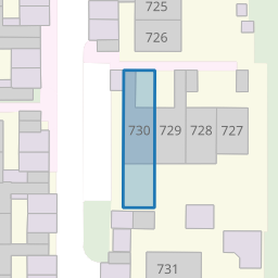 Perceel APD02-AC-1034