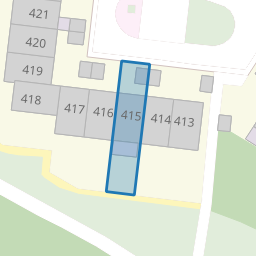 Perceel APD02-AC-10357