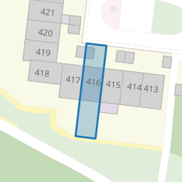 Perceel APD02-AC-10358