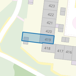 Perceel APD02-AC-10361