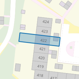 Perceel APD02-AC-10364