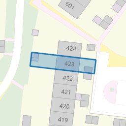 Perceel APD02-AC-10365