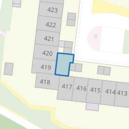 Perceel APD02-AC-10367