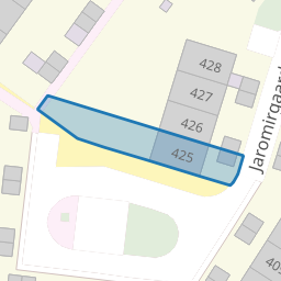 Perceel APD02-AC-10380