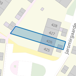 Perceel APD02-AC-10381