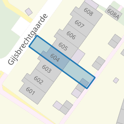 Perceel APD02-AC-10390