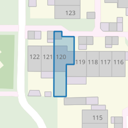 Perceel APD02-AC-10430