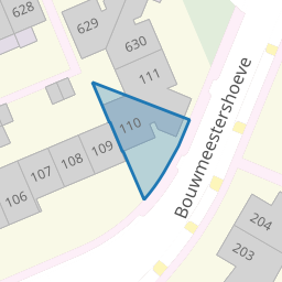 Perceel APD02-AC-10433