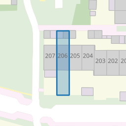 Perceel APD02-AC-10438