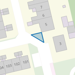 Perceel APD02-AC-10447