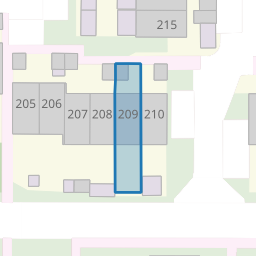 Perceel APD02-AC-10451