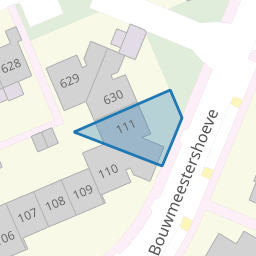 Perceel APD02-AC-10489