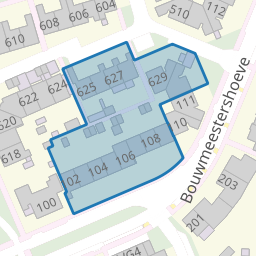 Perceel APD02-AC-10490