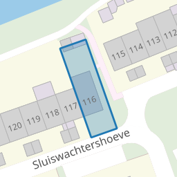 Perceel APD02-AC-10501