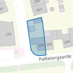 Perceel APD02-AC-10518