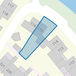 Perceel APD02-AC-10526