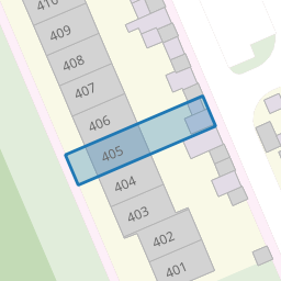 Perceel APD02-AC-10527