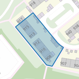 Perceel APD02-AC-10531