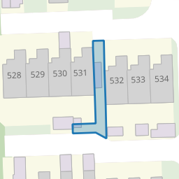 Perceel APD02-AC-10532