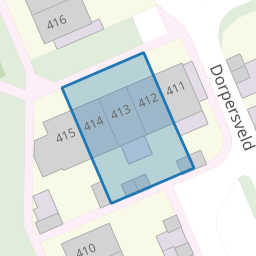 Perceel APD02-AC-10542