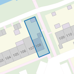 Perceel APD02-AC-10583
