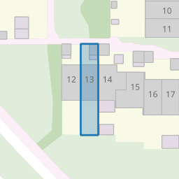 Perceel APD02-AC-10599