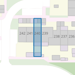 Perceel APD02-AC-10601