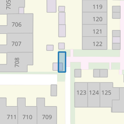 Perceel APD02-AC-10655