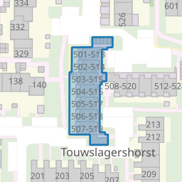 Perceel APD02-AC-1075